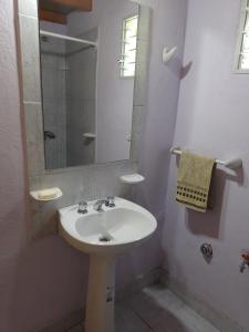 Monoambiente Chacra Nadia