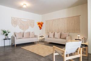 Casa Lumos - Minimalist Comfort Suites in Centro Historico