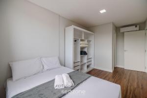 Apto 2Q c churrasq. a 750m da praia RVN2003