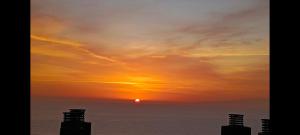 Casa Acoran vistas al Mar