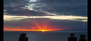 Casa Acoran vistas al Mar