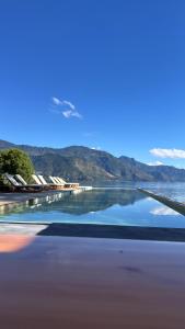 Zoola Resort San Pedro La Laguna