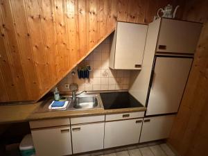 Uriges Apartment + Schönblick + mitten im Bayerischen Wald + WLAN kostenfrei