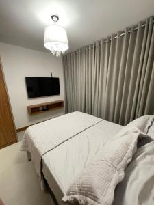 Novíssimo Studio na Barra a 500 metros da praia