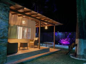 Río Celeste Poshtel Tayrona - Zaino