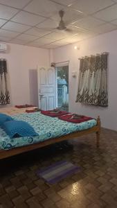 The Leisure Home Stay