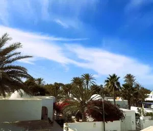 Dar Dalenda - Mezraya