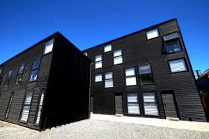 Departamentos Valdivia Teja Sur