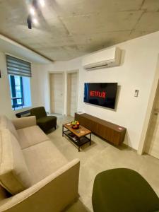 Cosy Modern Apartment in il-Gżira