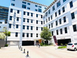 The Bolton Rosebank, Rosey Cosy Escape