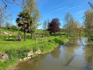 Maisons de vacances Les rives du Lay gite Elbee : photos des chambres