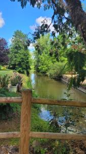 Maisons de vacances Les rives du Lay gite Elbee : photos des chambres