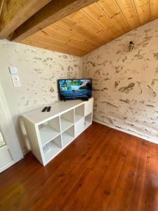 Maisons de vacances Les rives du Lay gite Elbee : photos des chambres