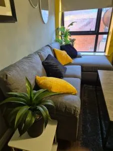 2bed city centre apartment - 香侬