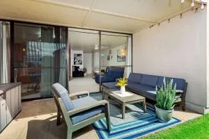 Oceanview Condo - Lanai AC Steps to Beach & Pool - 库拉