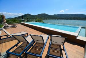 Sunset Lagoa - LDI002