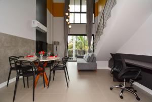 Sunset Lagoa - LDI002