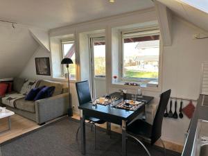Two-Bedroom Apartment room in Sarpsborg Apartments - Utne Camping