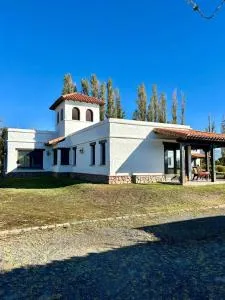 White House Cafayate - La Punilla