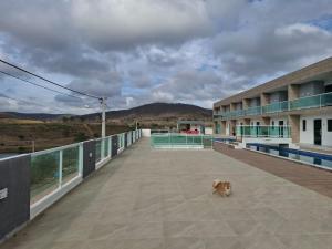 Flat no Condominio Home Duplex Bezerros