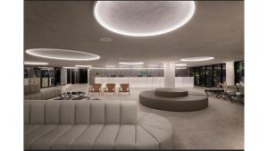 GAV Porto Alto Resorts Bloco 01