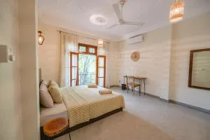 The Native Weligama - Watagederamulla