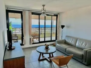 Panoramik - Bois de Nèfles