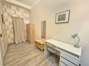 La Marquise #Garage#Therme