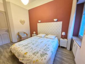 Appartements La Marquise #Garage#Therme : photos des chambres