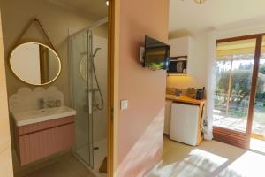 Appartements Rouleraventoux, Gite sportif avec piscine, sauna, salle de sport, jardin : photos des chambres
