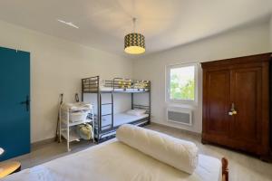 Maisons de vacances Gite Jeandree Vitrac Perigord : photos des chambres