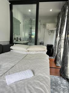 mobile house Rest Area