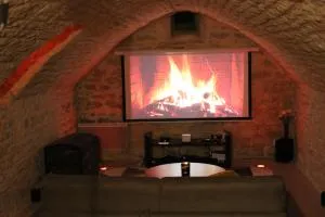 Love Loft et Spa - Lézinnes