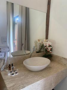 Pousada Rancho Soberbo, Serra do Cipó