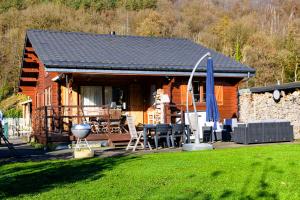 Le Mont Céleste dogs friendly