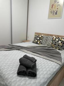 Apartament 2 camere