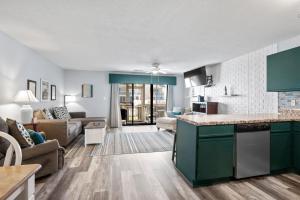 Emerald Escape-Ground Floor in Golf Colony