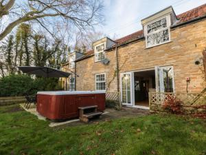 The Coach House - 4hvězdičkové hotely ve městě Scarborough