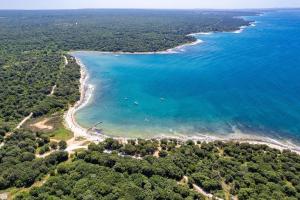 Barbariga Beach Apartment