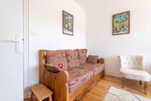 IMPERIAL - Appartement confortable près du lac