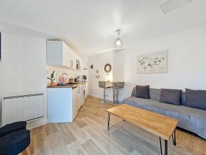 Maisons de vacances Maison a 15 minutes de Disney, Paris et CDG 20mn. : photos des chambres