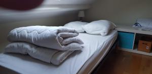 Appartements Le Relais d'Anglards : photos des chambres