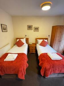 The Wasdale Head Inn & Apartments