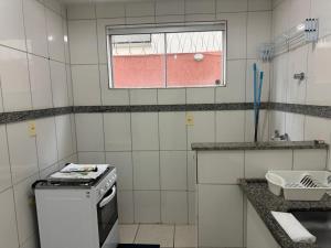 Aconchegante Apartamento