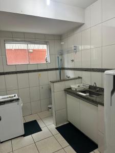 Aconchegante Apartamento