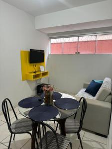 Aconchegante Apartamento