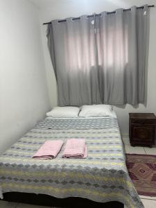 Aconchegante Apartamento