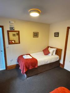 The Wasdale Head Inn & Apartments