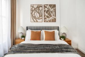 1290-10 New Renovated 2 Bedrooms in UES