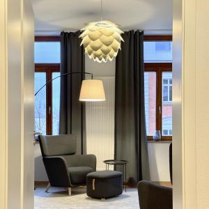 Lovely Lou, dein feinzeit Apartment